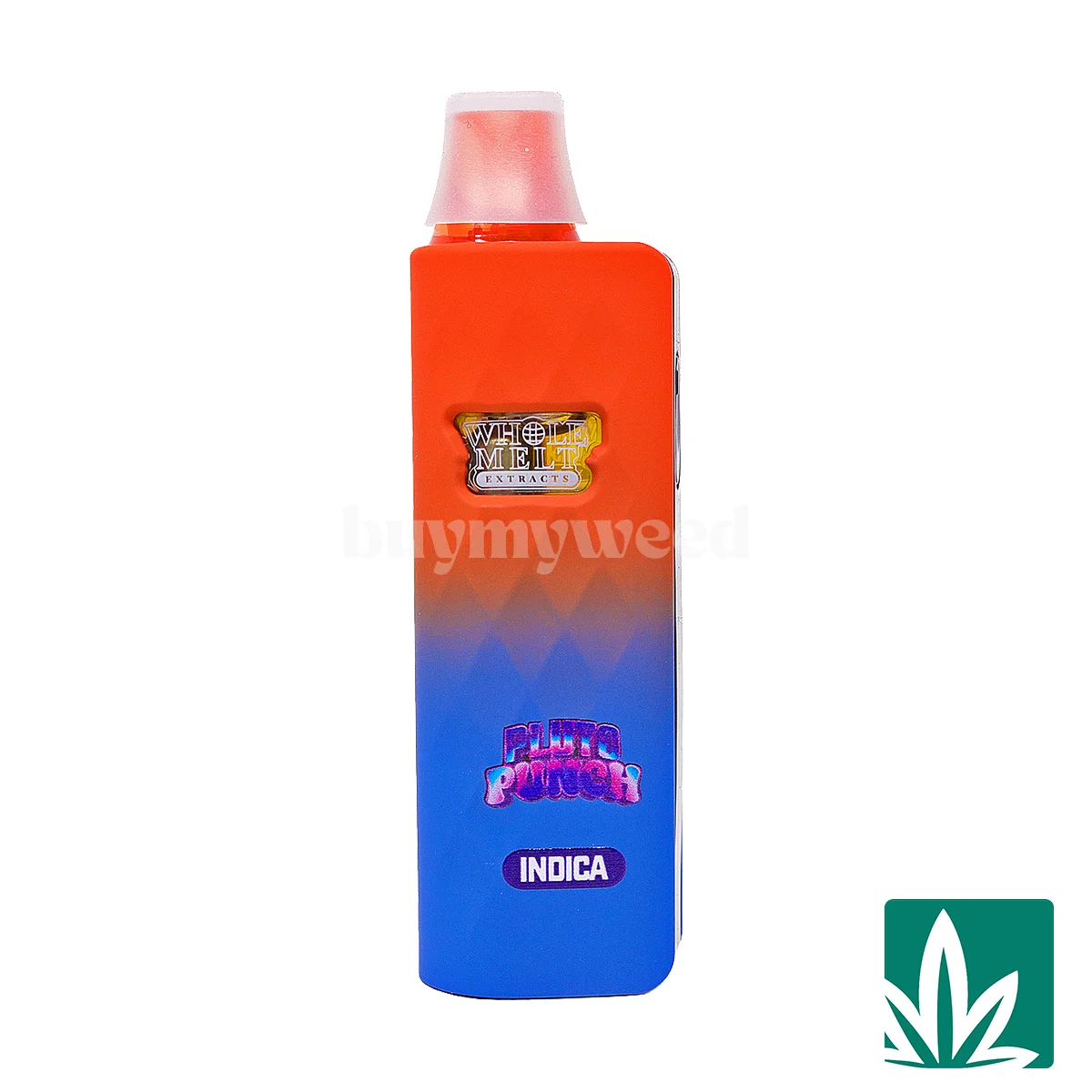 Whole Melt Dual Chamber Disposable (2g) - Image 18