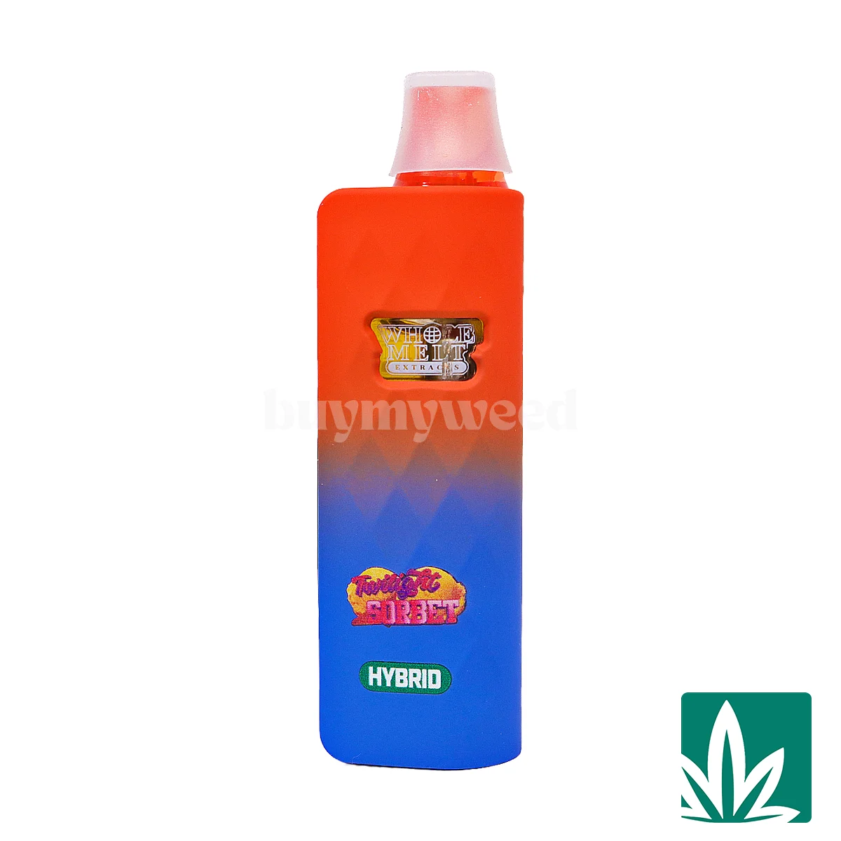 Whole Melt Dual Chamber Disposable (2g) - Image 19