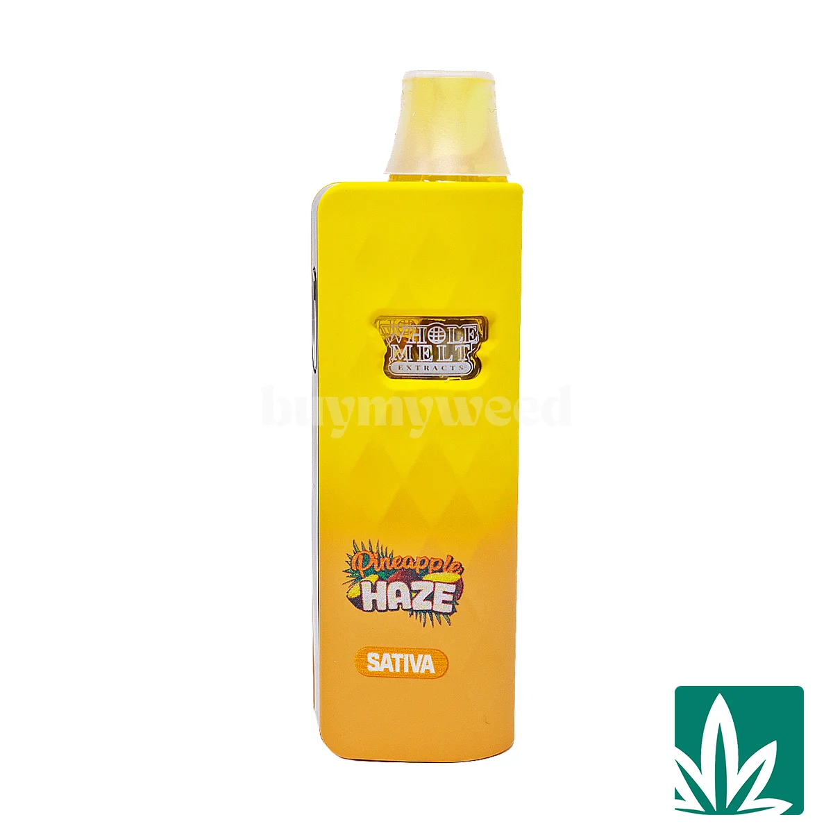 Whole Melt Dual Chamber Disposable (2g) - Image 21