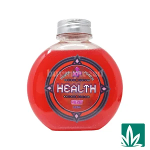 XP Power Potion (5000mg) – Cherry