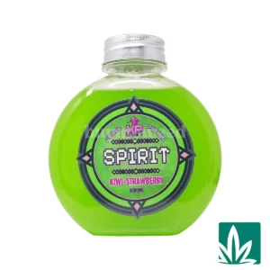 XP Power Potion (5000mg) – Kiwi-Strawberry