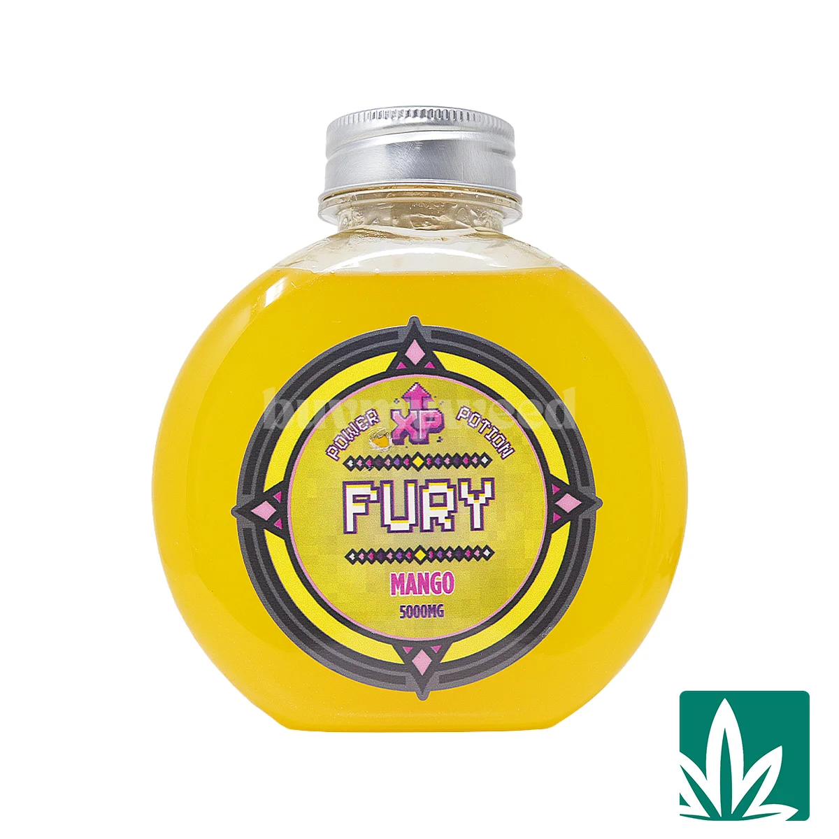 XP Power Potion (5000mg) – Mango